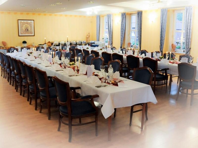 Kurpark Hotel Bad Lauchstaedt Екстер'єр фото