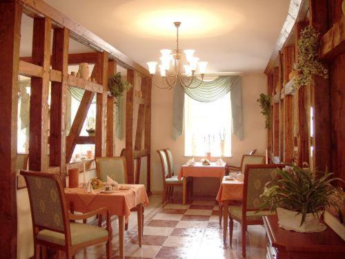 Kurpark Hotel Bad Lauchstaedt Екстер'єр фото